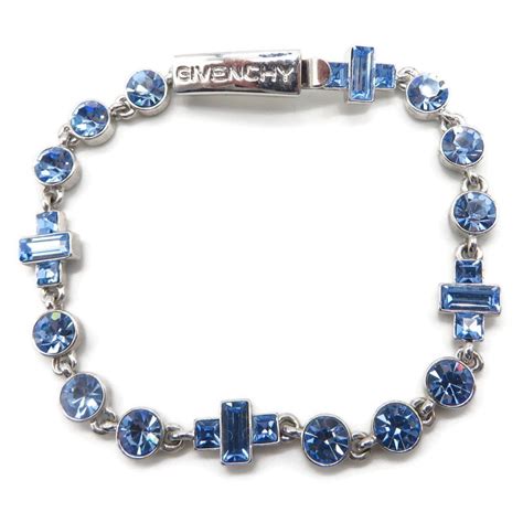 givenchy bracciali lucky blue|Givenchy Bracelets .